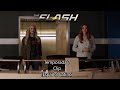 The Flash Temporada 7 | "Frost y Caitlin se separan" Clip (Español Latino) | WB TV