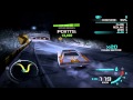 Need For Speed Carbon Race 36 Lofty Heights Downhill Canyon Drift 