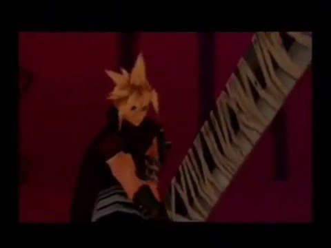 kingdom hearts 2 savin me uncut special/final mix