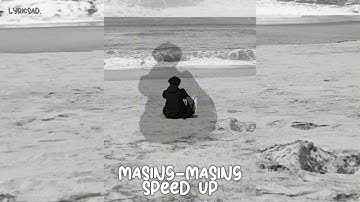 Masing-Masing Ernie Zakri & Ade Govinda | speed up+underwater