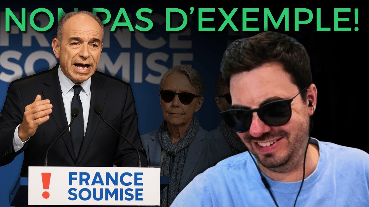 On fait un faux virement au faux JEAN-FRANÇOIS COPÉ - Ramos le brouteur p.32