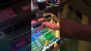 Not all are winners #crapless #loss #casino