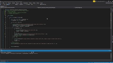 Trabajo Final...Paso 6 Fundamentos de programación Unad