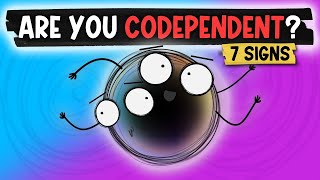 Are You Codependent? 7 Red Flags to Watch Out For