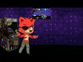 Beginning of video