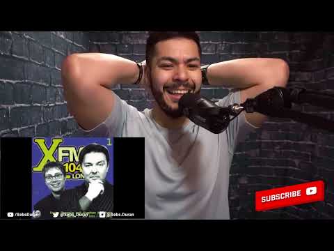Sebs reacts to Karl Pilkington's Do We Need 'Em  - Jellyfish - Sebs reacts to Karl Pilkington's Do We Need 'Em  - Jellyfish