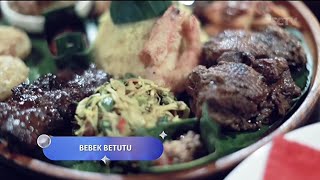 SCTV Station ID Ident 2022/2023 • Bebek Betutu Bali • Re-edited 2021 • Iklan Indonesia 10 sec