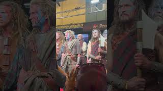 Braveheart - William Wallace - Monsterpalooza