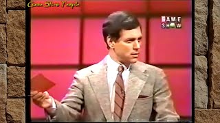 Press Your Luck | Miguel/LaVerne/Patti (April 18th, 1984)