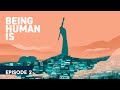 Episode 2: Na Cor | Being Human Is - Android Docuseries