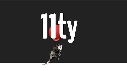 Get started with Eleventy - NebraskaJS