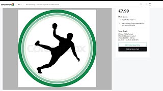 Colourbox Earnings All Time €627.18