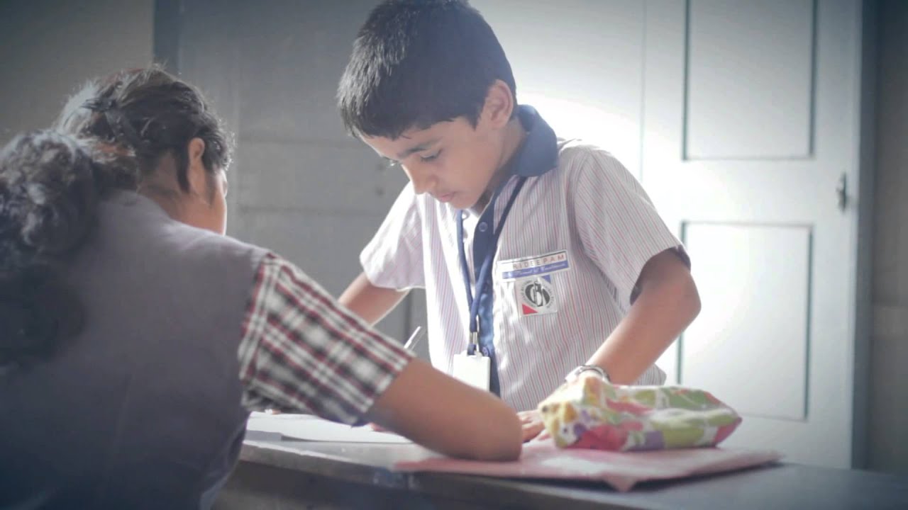 Aavishkaar 2015 : Promotional Video