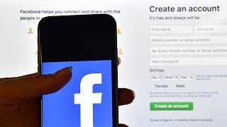 Famous Data breach impacts millions of Facebook account Profile