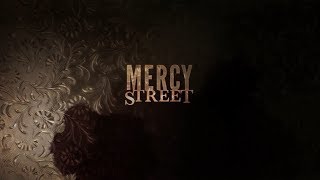 Улица милосердия | Mercy Street - Вступительная заставка / 2016 Улица милосердия | Mercy Street - Вступительная заставка / 2016