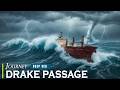 Drake Passage: The Most Violent Waters on Earth | 4K Documentary