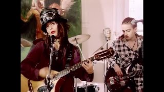 4 Non Blondes - What's Up? (Olive Oil Remix) (DJ Glen McBride Video)