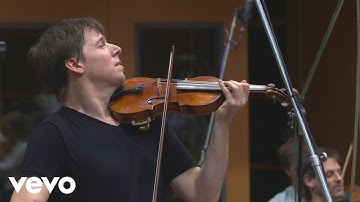 Joshua Bell, Academy of St Martin in the Fields - The Making of Scottish Fantasy