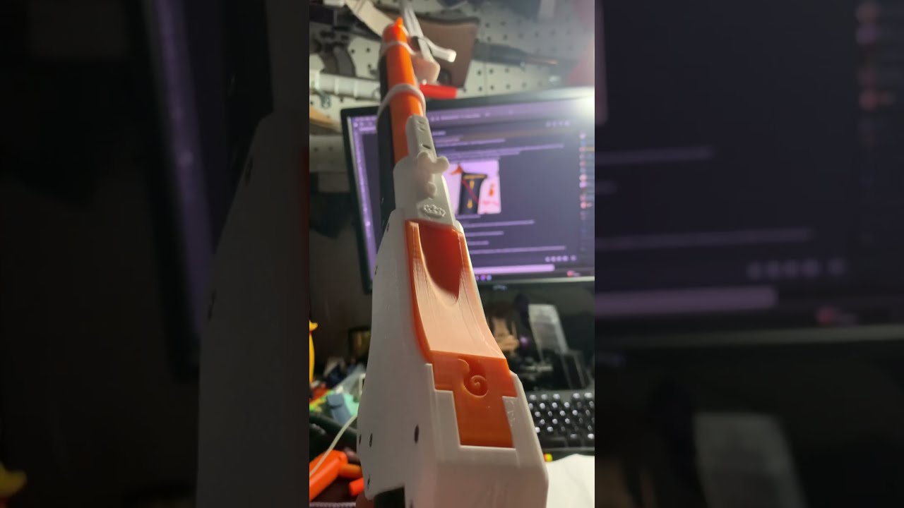 Bayonet for MHP PIG Martini-Henry 