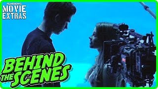 AFTER (2019) | Behind the Scenes of Josephine Langford Romance Movie