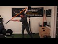 Improving Backswing and Impact Positions: Golf with Stick Mobility