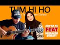 TUM HI HO - Alip ba ta feat Nuraeni Sehati (Accoustic COVER)