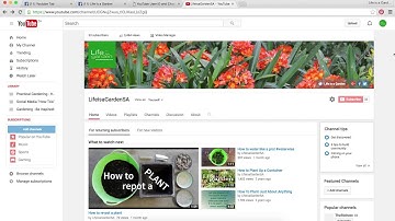 How to add a YouTube tab to your business Facebook Page