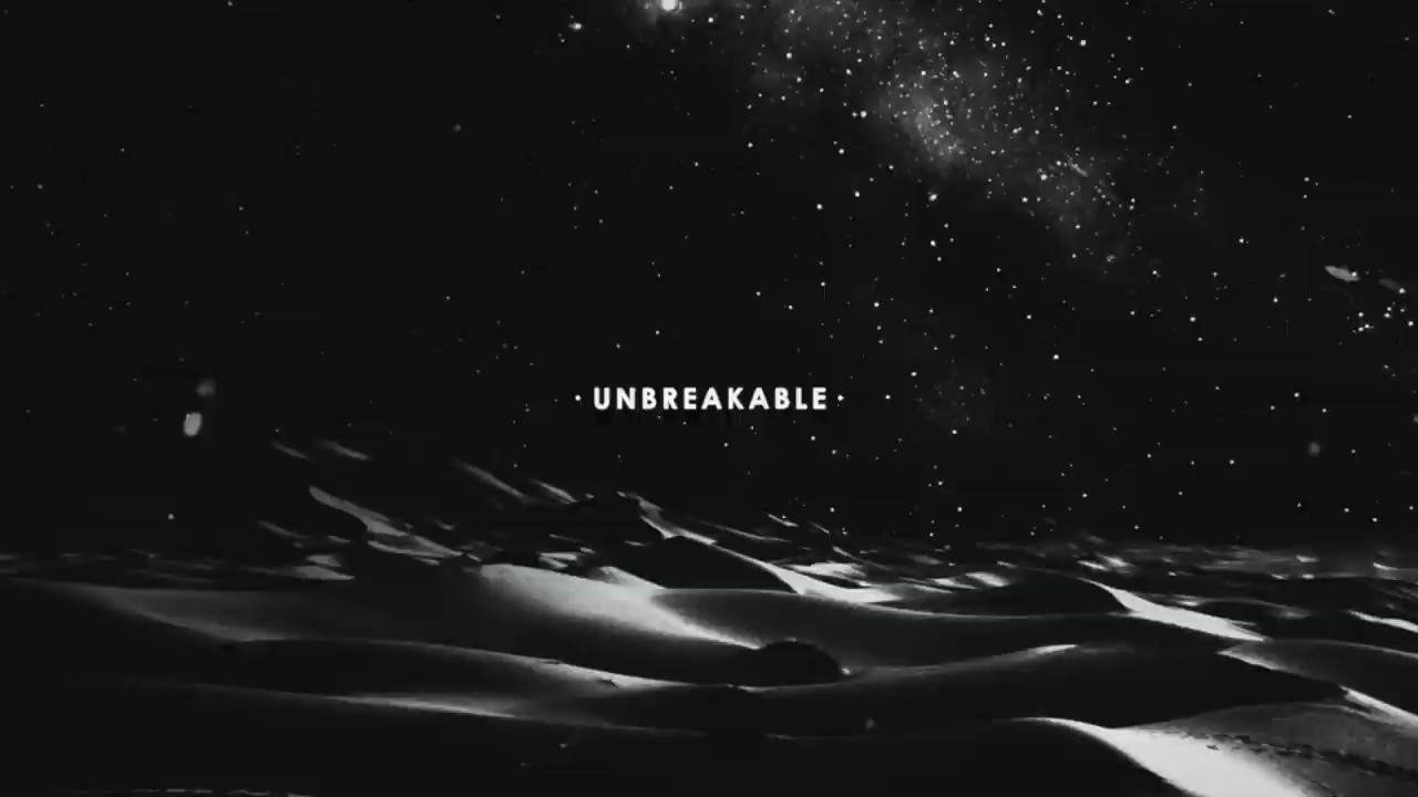 GRIDHOLE - Unbreakable (Lyric Video Teaser)