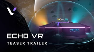 Virtex Stadium | Echo VR Teaser screenshot 5