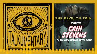 The Devil On Trial (Documentary) on Talkumentary Podcast!