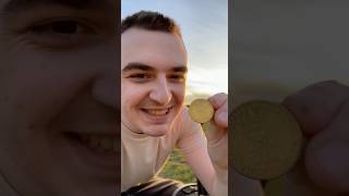 Byzantine Solidus Is An Incredible Find By A Metal Detectorist