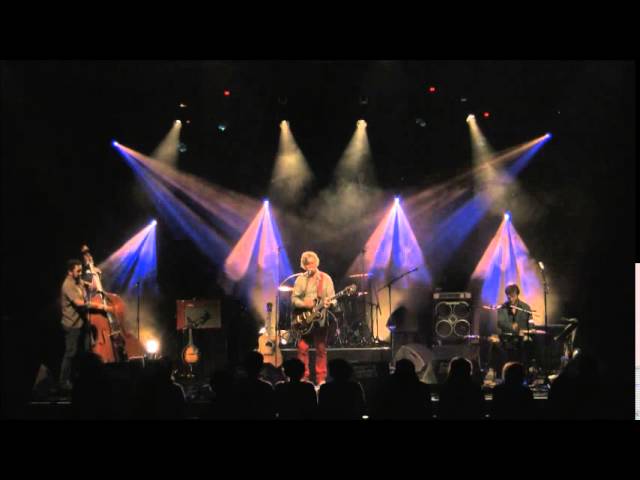 Watch GARZ - Ma Muse - Live au Normandy on YouTube Watch GARZ - Ma Muse - Live au Normandy on YouTube