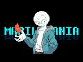 MARILOVANIA【⚠クロスオーバー Crossover⚠】