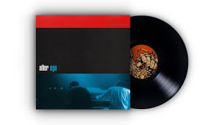 𝐀𝐥𝐭𝐞𝐫 𝐄𝐠𝐨 - 𝐍𝐮𝐝𝐞 𝐑𝐞𝐬𝐭𝐚𝐮𝐫𝐚𝐧𝐭 (𝟏𝟗𝟗𝟒)