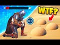 15 UNLUCKIEST Moments in Fortnite SEASON 5!