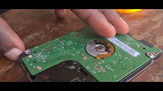 How to Disassemble a Hard Disk Drive (HDD) — Step by Step Tutorial