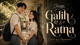 Galih dan Ratna - Chrisye | Papanana Golden Memories Cover