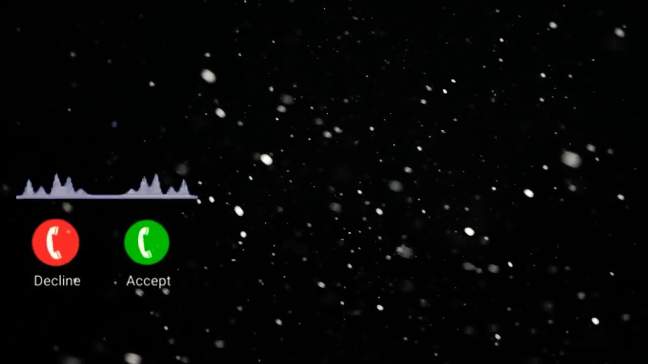 The Perfect Video Template | calling background video| ringtone template| trending video