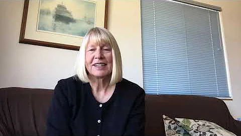 Janis Peterson - MSO Musician Monday