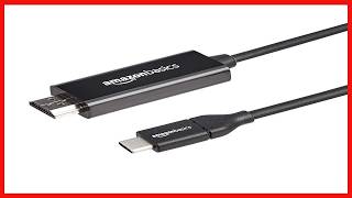 Seamless 4K Video with the USB C to HDMI Cable Adapter screenshot 1