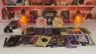 SAGITTARIUS   - FACE TO FACE UNEXPECTED CONVERSATION SAGITTARIUS  LOVE TAROT READING