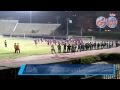 شاهد بالفيديو... حسام حسن يقود