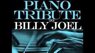Movin Out' -- Billy Joel Piano Tribute