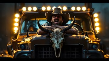 Asking AI to make a hit country song called Big Truck Energy