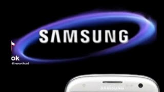 Samsung Galaxy S Startup With Shutdown 2010 Sounds