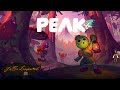 Lampwick (and Moth) play PEAK Pt. 2 | Everything can be cooked--not everything should be...