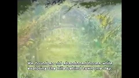 Elebits: The Adventures of Kai and Zero Nintendo DS