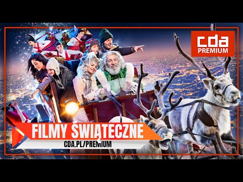 NAJLEPSZE FILMY NA ŚWIĘTA | CDA Premium