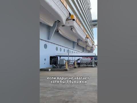 #круизныелайнеры #работанакруизныхлайнерах #круизы - YouTube