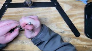 Nylaug Triggerpack Assembly